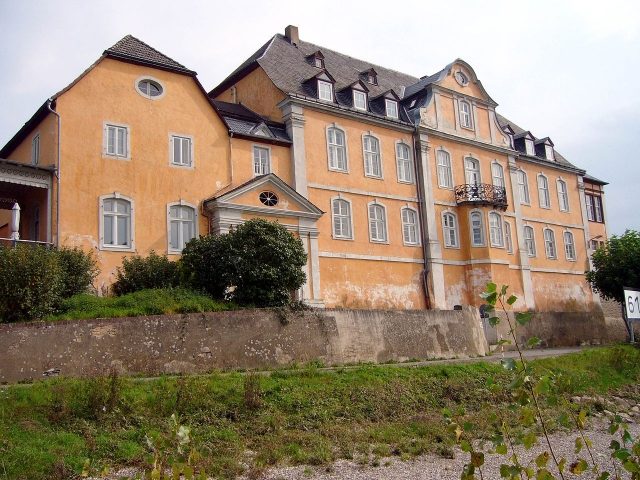 Marienburg Castle