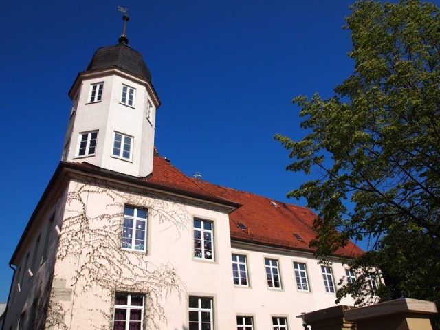 Meckenheim Castle