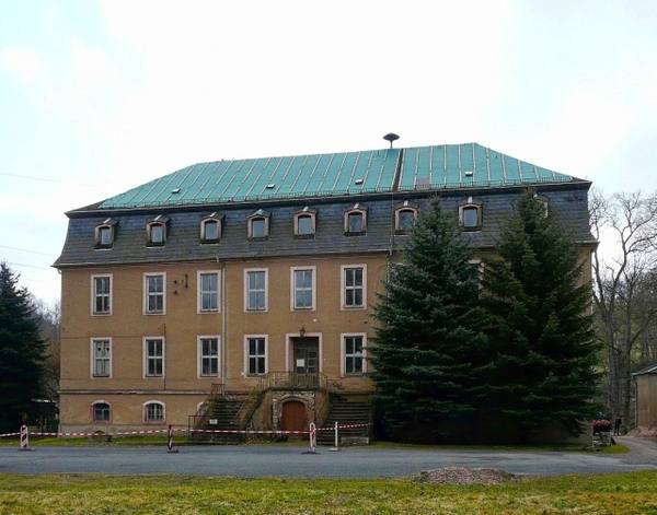 Ringethal Castle