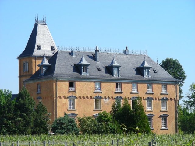 Edesheim Castle
