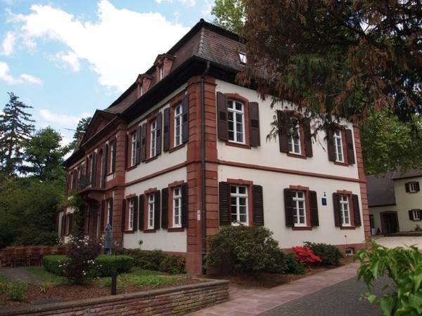 Löwenstein Castle