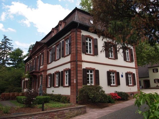 Löwenstein Castle