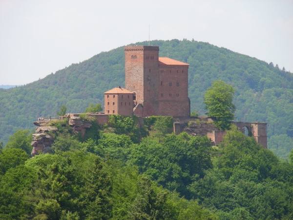 Burg Trifels