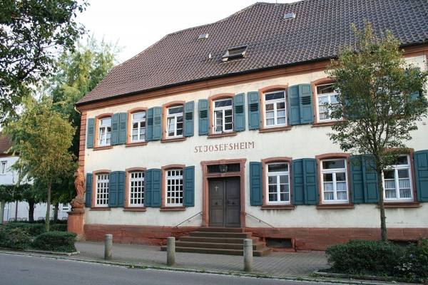 Herxheim Castle