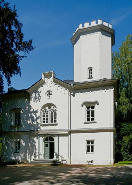 Hainichen Manor
