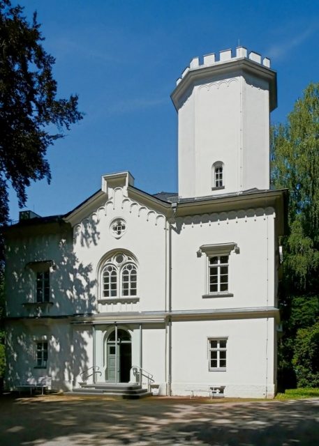Hainichen Manor