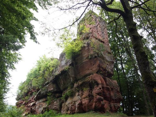 Blumenstein Castle