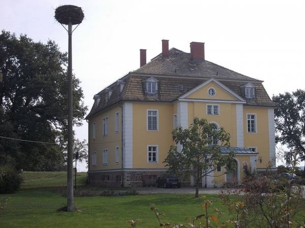 Kamitz Manor