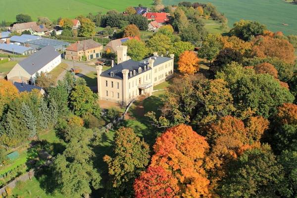 Pülswerda Castle