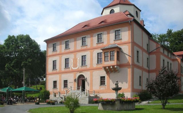 Schloss Schönberg