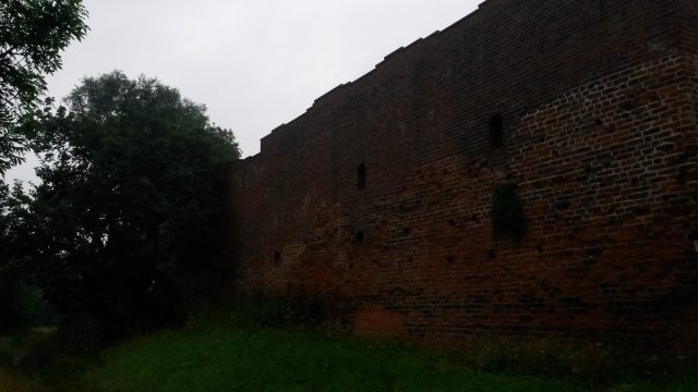 Gräfenhainichen Castle