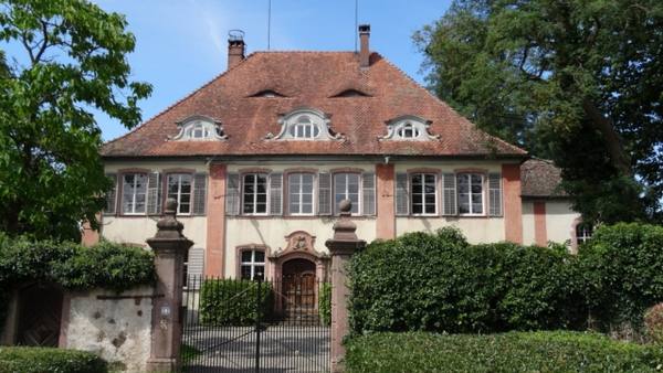 Buchholz Castle