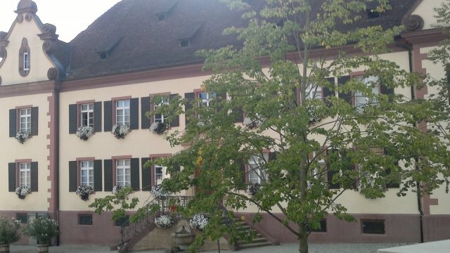 Ebringen Castle