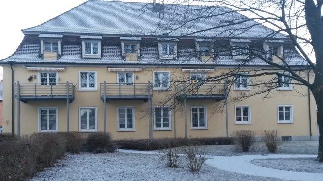 Geisingen Castle