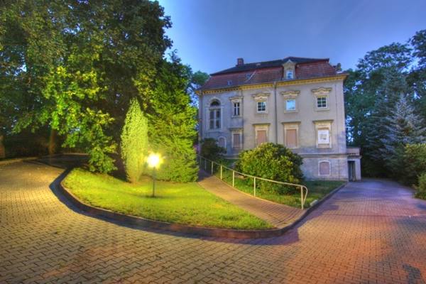 Rattwitz Manor