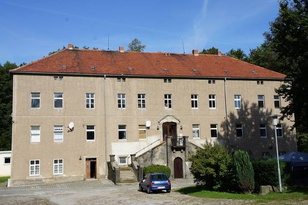 Rothnaußlitz Manor