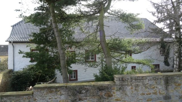 Haus Thum