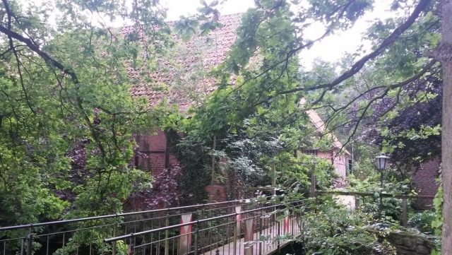 Schloss Milte