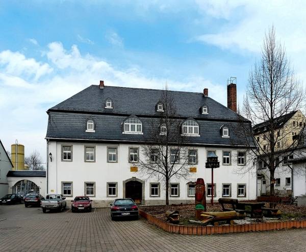 Klösterlein Manor