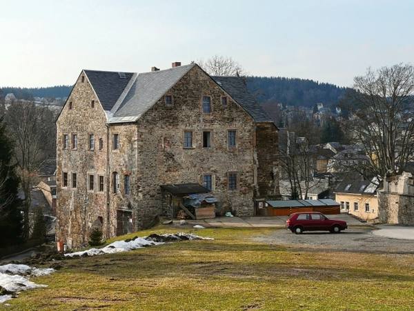 Geyer Manor