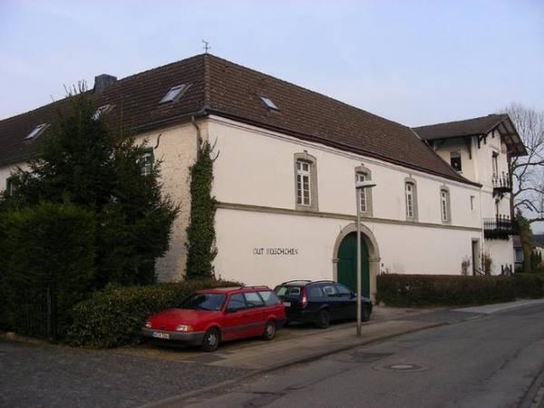 Büschchen Manor
