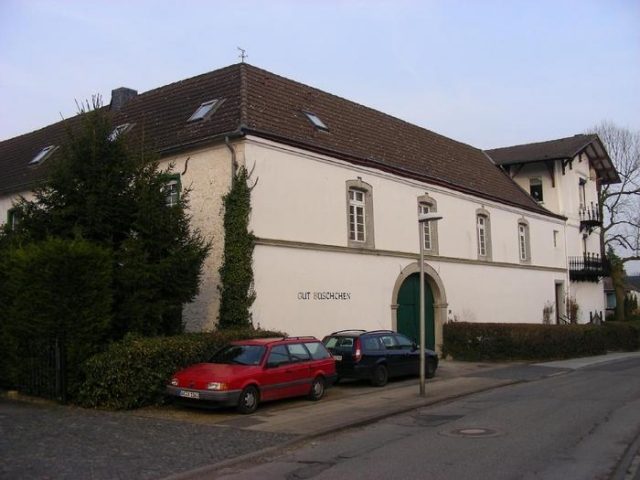 Büschchen Manor