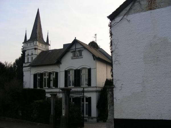 Ferber Manor