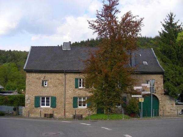 Jülich Manor