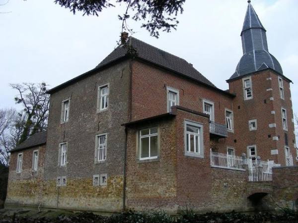 Kambach Castle