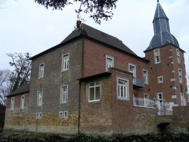 Kambach Castle