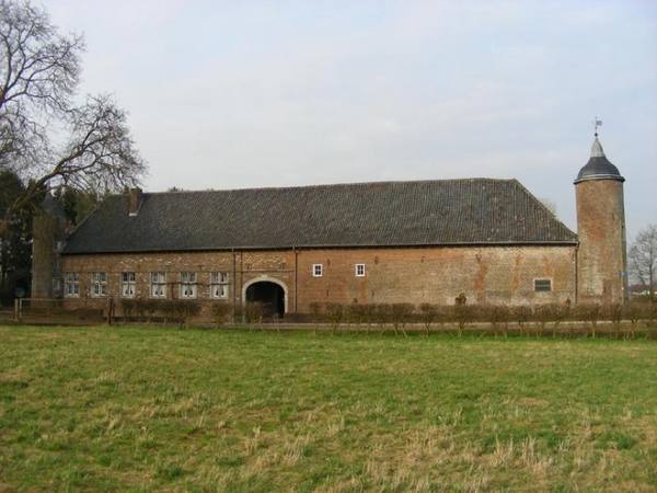 Oberfronrath Castle