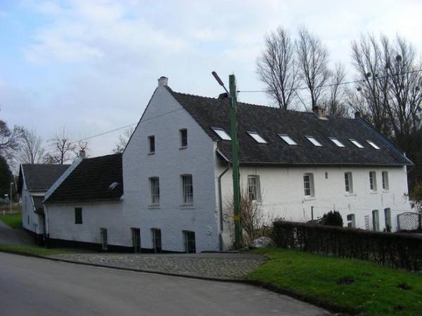 Oelmühle Manor