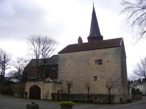 Orsbach Castle