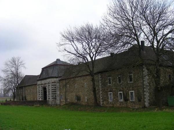 Palant Castle