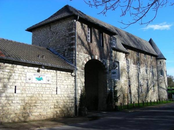 Seffent Castle