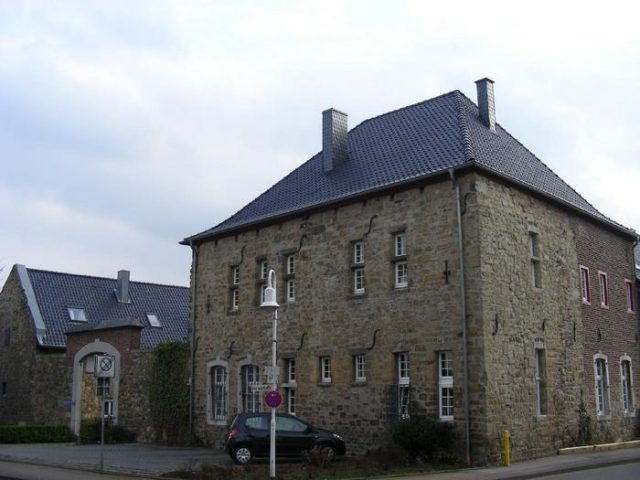 Steinhaus Manor