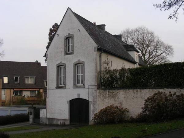 Weyenberg Manor