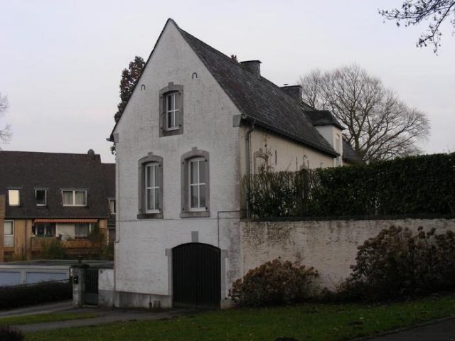 Weyenberg Manor