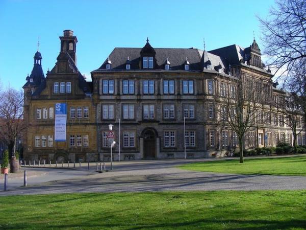 Grestscher Hof Manor
