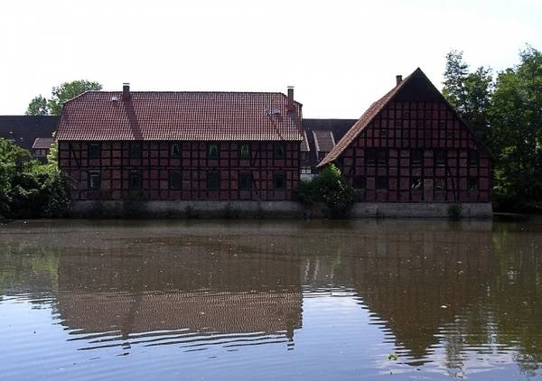 Meyer zu Heepen Manor