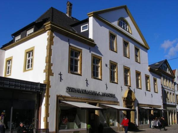 Meinders Manor