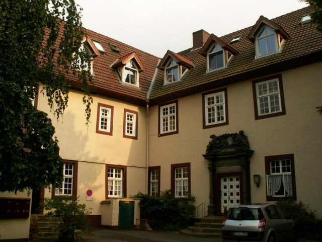 Milse Castle