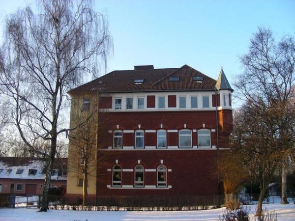 Overdyck Manor