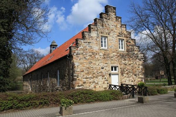 Langendreer Manor