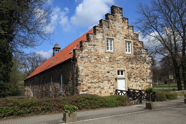 Langendreer Manor