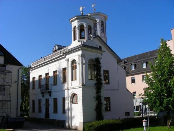 Dottendorf Castle