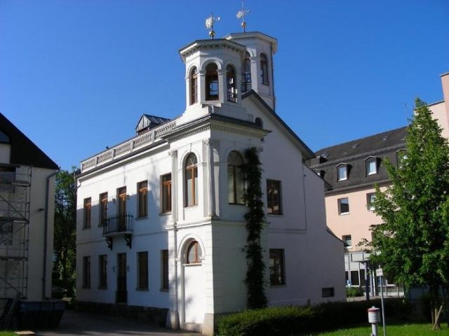 Dottendorf Castle