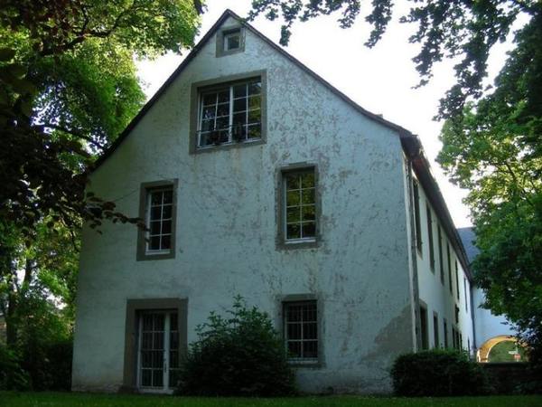 Endenich Castle