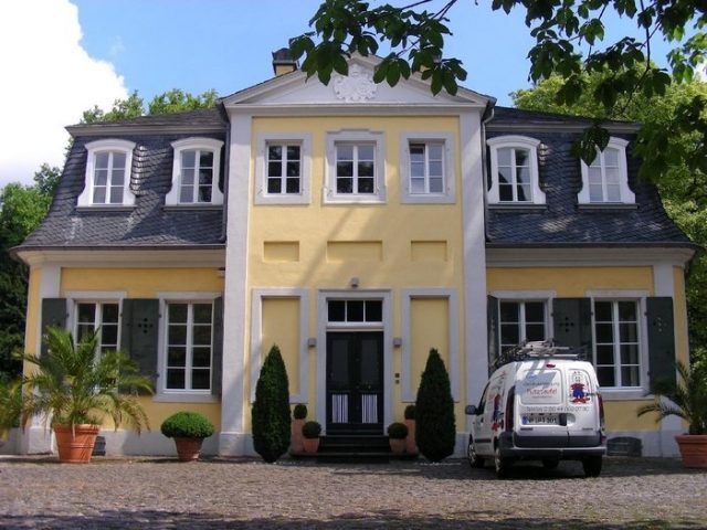 Palais Lippe