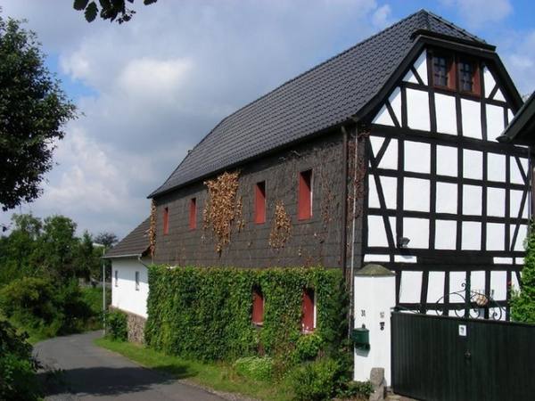 Burghof Oberholtorf